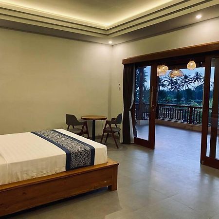 Villa Dewa Dewi 2 Убуд Екстер'єр фото