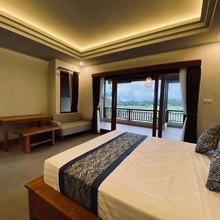 Villa Dewa Dewi 2 Убуд Екстер'єр фото