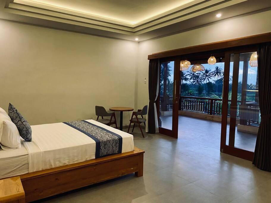 Villa Dewa Dewi 2 Убуд Екстер'єр фото