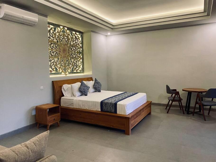Villa Dewa Dewi 2 Убуд Екстер'єр фото